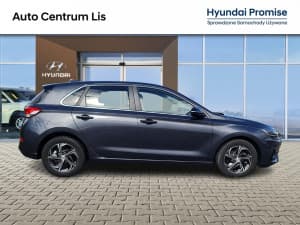 Hyundai i30 - miniatura 6