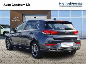 Hyundai i30 - miniatura 3