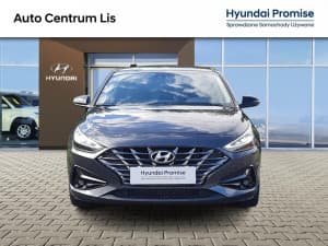 Hyundai i30 - miniatura 8