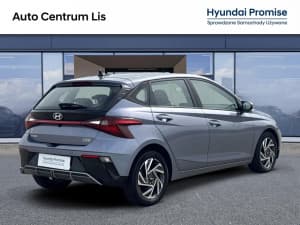 Hyundai i20 - miniatura 5