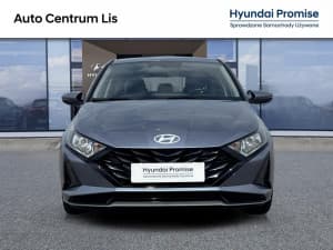 Hyundai i20 - miniatura 8