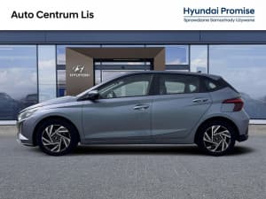 Hyundai i20 - miniatura 2