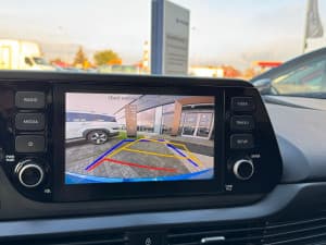 Hyundai i20 - miniatura 14