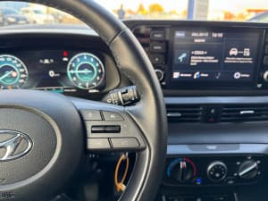 Hyundai i20 - miniatura 13