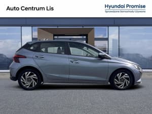 Hyundai i20 - miniatura 6
