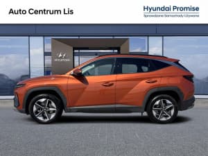 Hyundai Tucson - miniatura 2