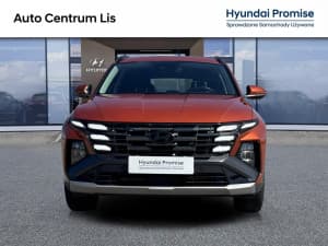 Hyundai Tucson - miniatura 7