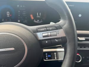 Hyundai Tucson - miniatura 11