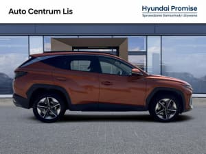 Hyundai Tucson - miniatura 6