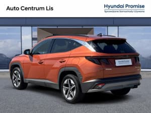 Hyundai Tucson - miniatura 3