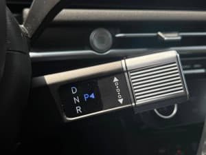 Hyundai Tucson - miniatura 12