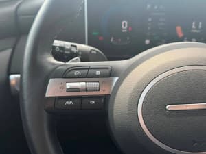 Hyundai Tucson - miniatura 10