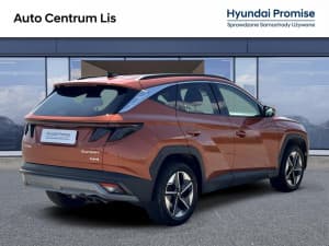 Hyundai Tucson - miniatura 5