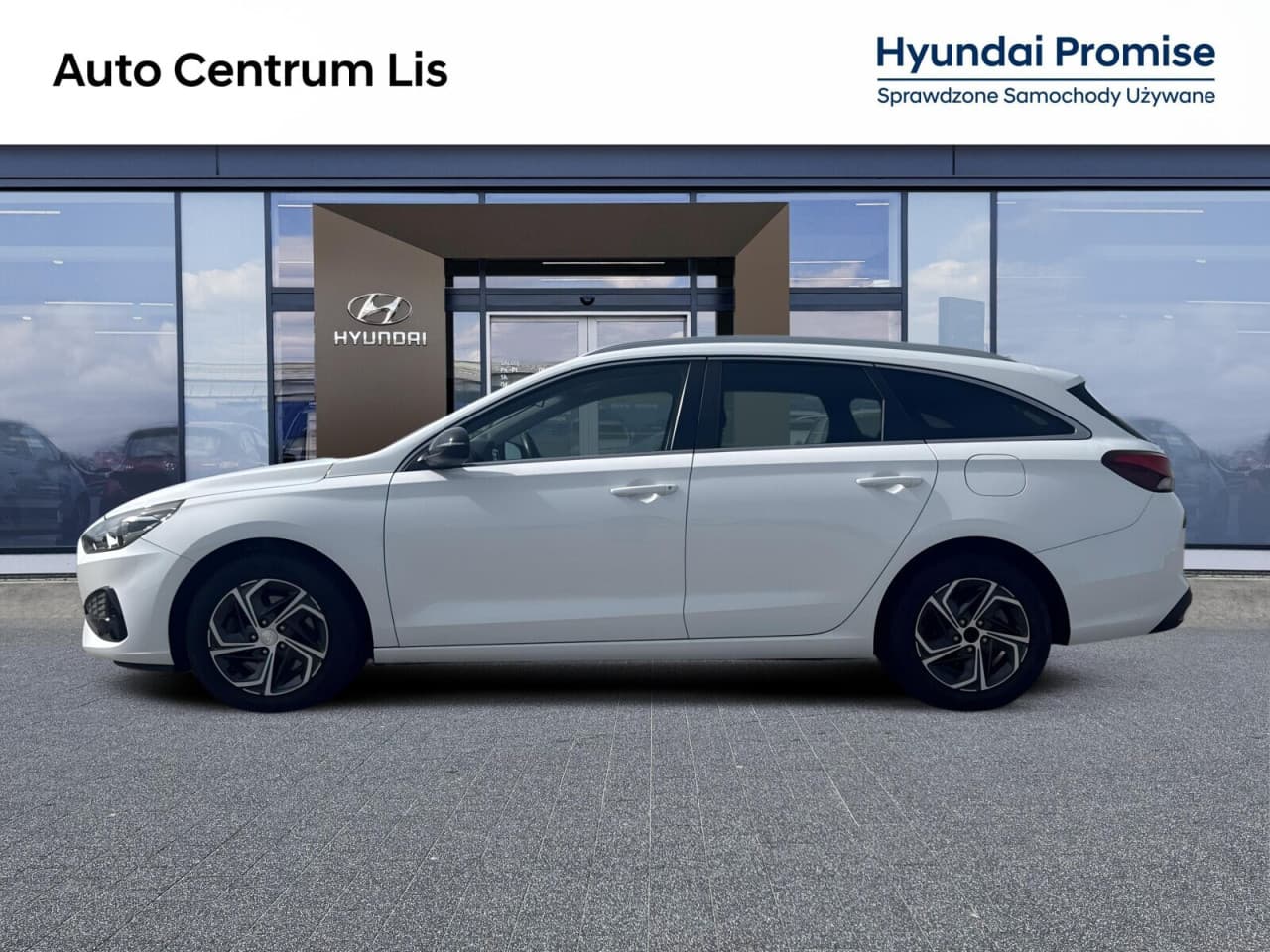 Hyundai i30 - zdjęcie 2