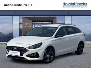 Hyundai i30 - miniatura 1