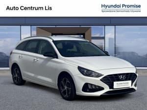 Hyundai i30 - miniatura 7