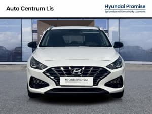 Hyundai i30 - miniatura 8