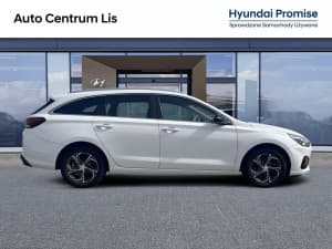 Hyundai i30 - miniatura 6