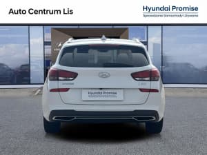 Hyundai i30 - miniatura 4