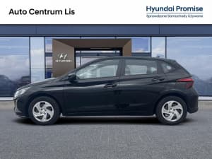 Hyundai i20 - miniatura 2