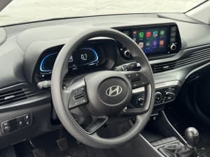 Hyundai i20 - miniatura 19