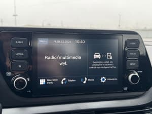 Hyundai i20 - miniatura 13