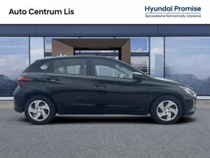 Hyundai i20 - miniatura 6