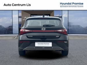 Hyundai i20 - miniatura 4