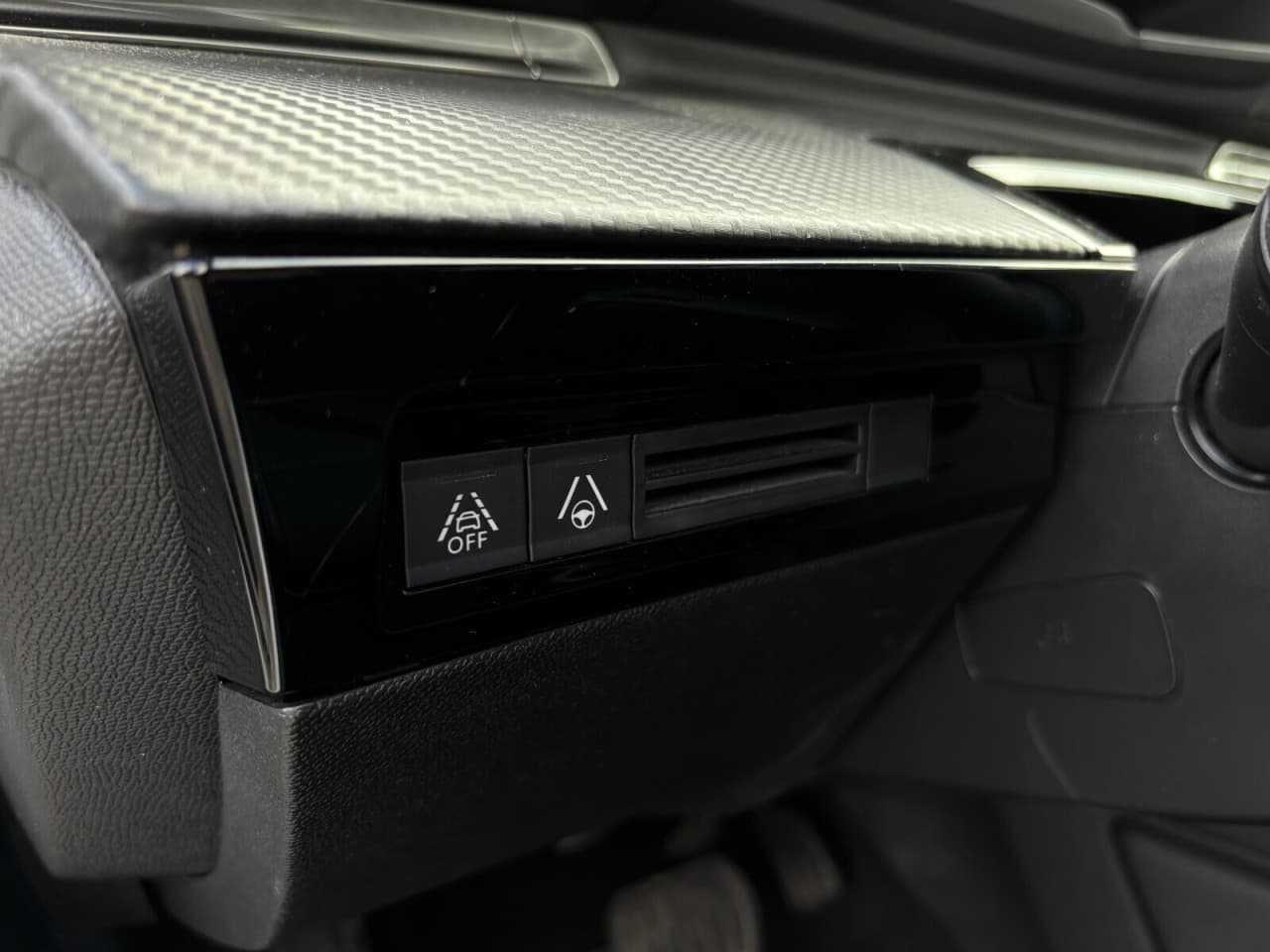 Peugeot 508 SW - zdjęcie 16