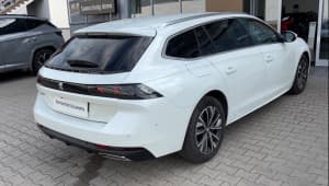 Peugeot 508 SW - miniatura 6