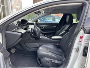Peugeot 508 SW - miniatura 13