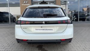 Peugeot 508 SW - miniatura 5