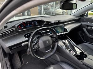 Peugeot 508 SW - miniatura 15