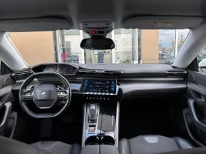Peugeot 508 SW - miniatura 18