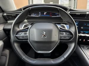 Peugeot 508 SW - miniatura 20