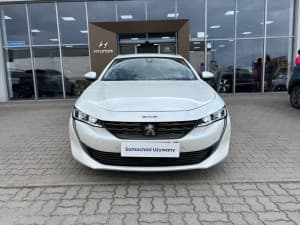 Peugeot 508 SW - miniatura 9