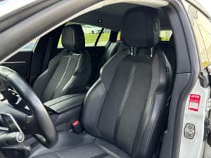Peugeot 508 SW - miniatura 14