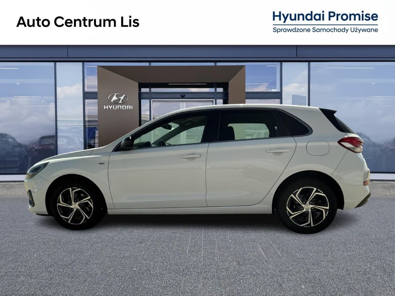 Hyundai i30 - zdjęcie 2