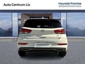 Hyundai i30 - miniatura 4