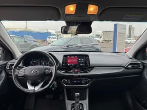 Hyundai i30 - miniatura 20