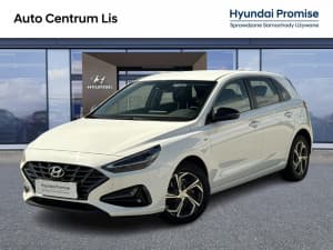 Hyundai i30 - miniatura 1