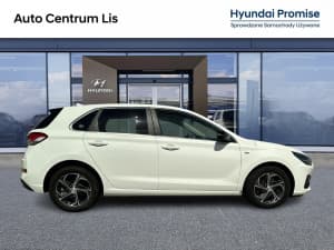 Hyundai i30 - miniatura 6