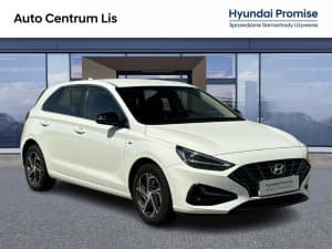 Hyundai i30 - miniatura 7