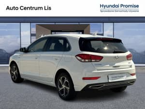 Hyundai i30 - miniatura 3