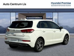 Hyundai i30 - miniatura 5