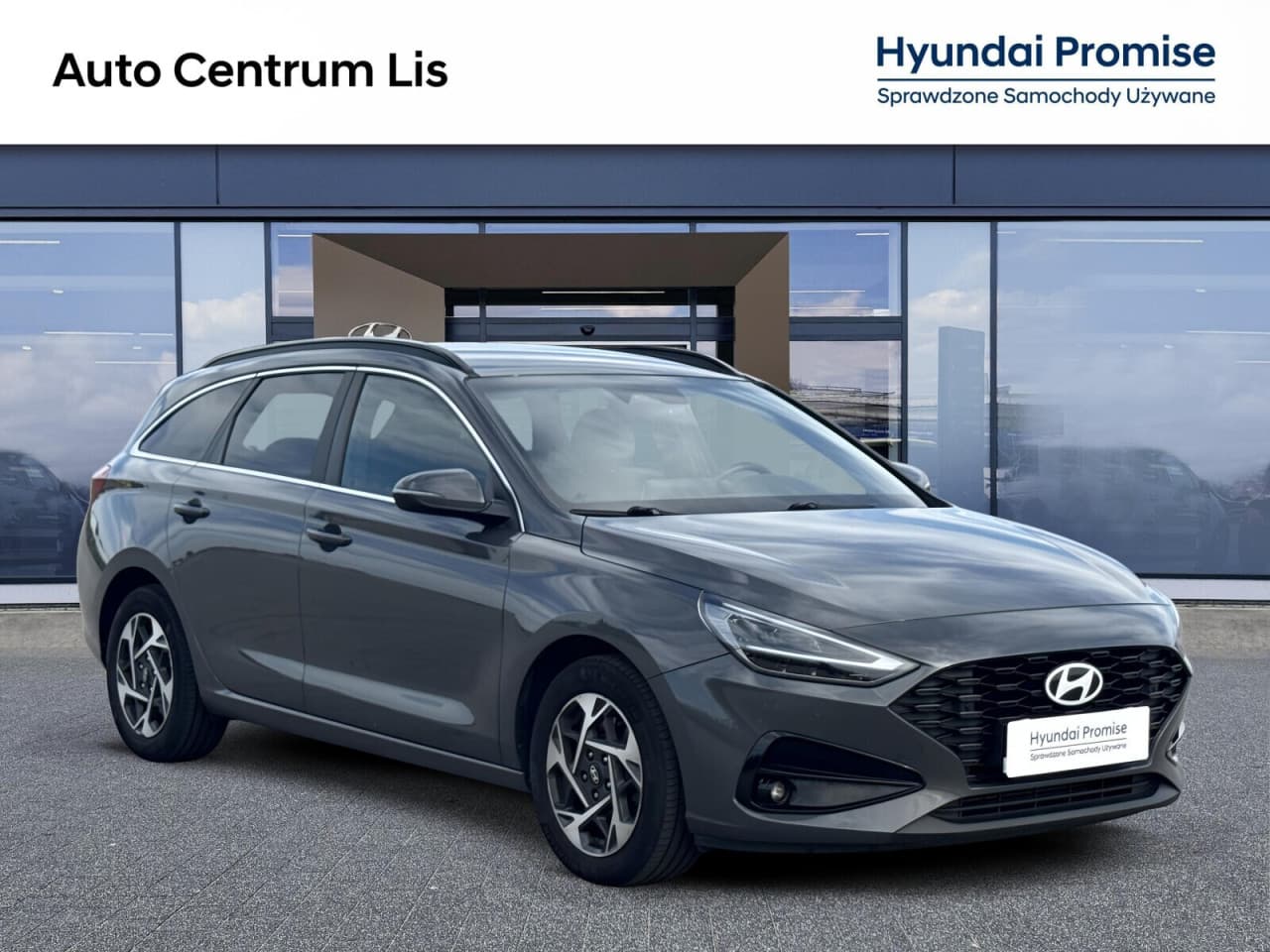 Hyundai i30 - zdjęcie 7