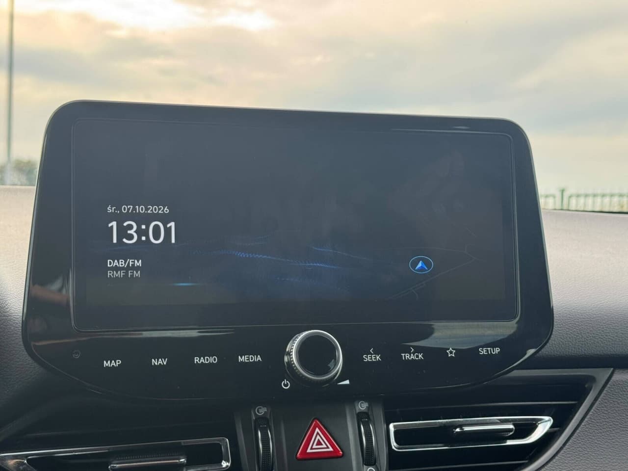 Hyundai i30 - zdjęcie 14