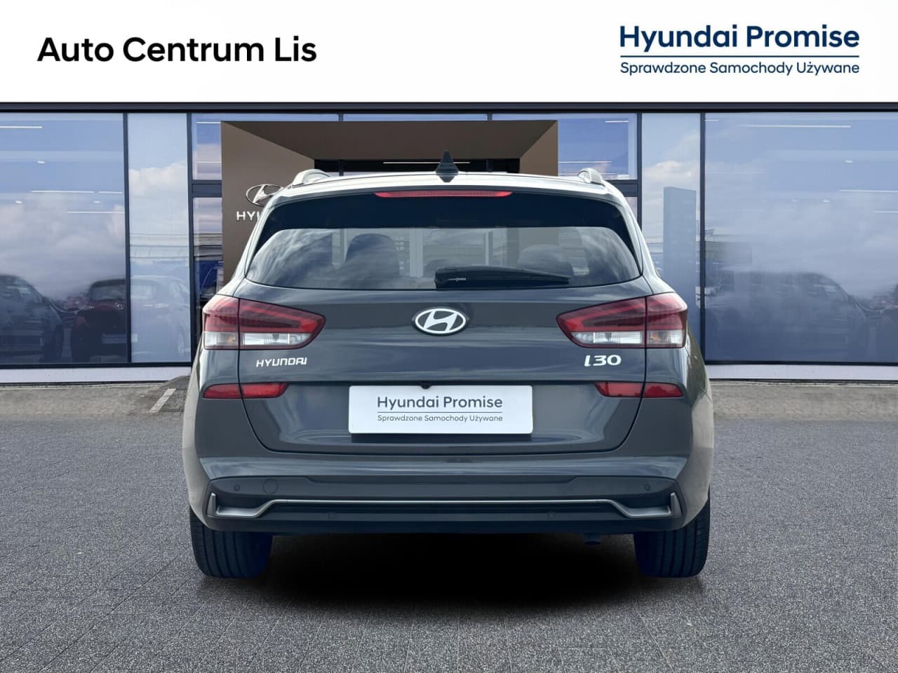 Hyundai i30 - zdjęcie 4