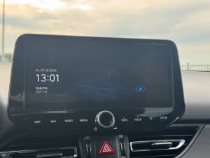 Hyundai i30 - miniatura 14