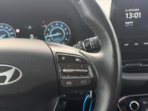 Hyundai i30 - miniatura 12